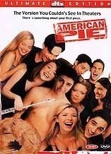 [중고] [DVD] American Pie - 아메리칸 파이 (홍보용)