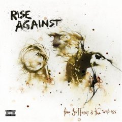 Rise Against / The Sufferer &amp; The Witness (수입/미개봉)