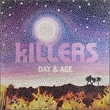 Killers / Day &amp; Age (수입/미개봉)