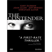 [중고] [DVD] Contender - 컨텐더