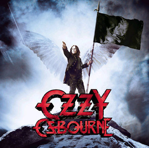 Ozzy Osbourne / Scream (미개봉)