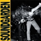 [중고] Soundgarden / Louder Than Love (수입/19세이상)