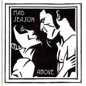 [중고] Mad Season / Above (수입)