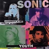 Sonic Youth / Experimental Jet Set, Trash And No Star (수입/미개봉)