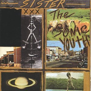Sonic Youth / Sister (수입/미개봉)