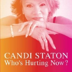 [중고] Candi Staton / Who&#039;s Hurting Now? (Digipack/수입)