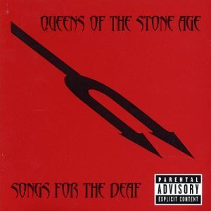 [중고] Queens Of The Stone Age / Songs For The Deaf (수입)