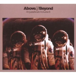 [중고] Above &amp; Beyond / Anjunabeats Volume 8 (2CD/수입)