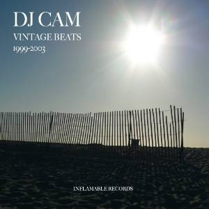 [중고] DJ Cam / Vintage Beats (수입)