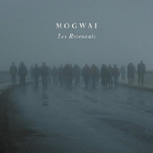 [중고] Mogwai / Les Revenants (수입)