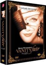 [중고] [DVD] Vanity Fair - 베니티 페어 (2DVD/Digipack/시네마 잉글리쉬 책자 증정)