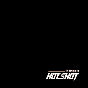 [중고] 핫샷 (Hotshot) / Am I Hotshot? (1st Mini Album)