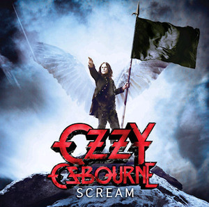 Ozzy Osbourne / Scream (2CD/미개봉)