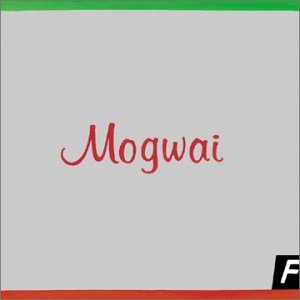 [중고] Mogwai / Happy Songs For Happy People (수입)