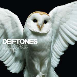 [중고] Deftones / Diamond Eyes (수입)