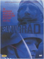 [중고] [DVD] 스탈린그라드 - Stalingrad (홍보용)
