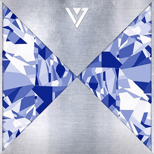 세븐틴 (Seventeen) / 17 Carat (1st Mini Album/미개봉)