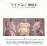 [중고] Manic Street Preachers / Holy Bible (수입)