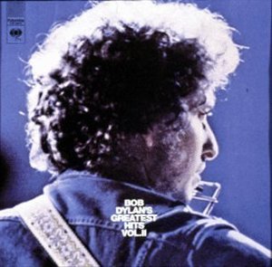 [중고] Bob Dylan / Bob Dylan&#039;s Greatest Hits Vol.2 (2CD/수입)