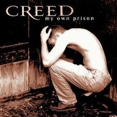 [중고] Creed / My Own Prison (수입)