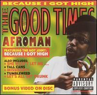 Afroman / The Good Time (미개봉)