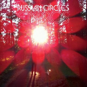 [중고] Russian Circles / Empros [Digipack/수입]
