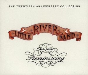 [중고] Little River Band / Reminiscing: 20th Anniversary Collection (2CD/수입)