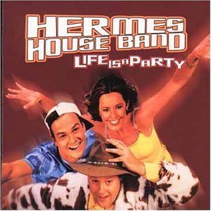 Hermes House Band / Life Is A Party (수입/2CD/미개봉)