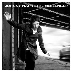 [중고] Johnny Marr / The Messenger (Digipack/수입)