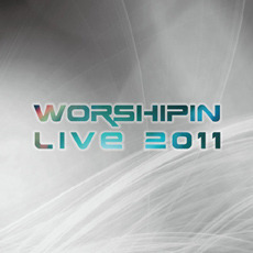 [중고] 워십인(Worshipin) / Worshpin Live 2011 (CD+DVD)