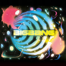 [중고] 빅뱅 (Bigbang) / Bigbang (CD+DVD/일본수입)