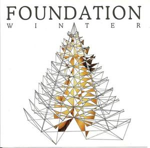 [중고] V.A. / Foundation Vol.1 Winter