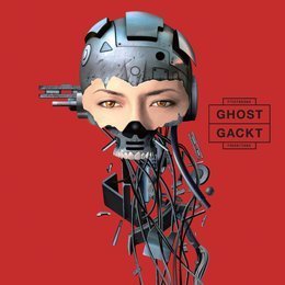 [중고] Gackt (각트) / Ghost (Single/cmdc9024)