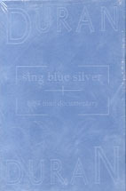 [중고] [DVD] Duran Duran / Sing Blue Silver - 1984 Tour Documentary (수입)