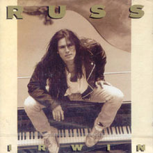 Russ Irwin / Russ Irwin (수입/미개봉)