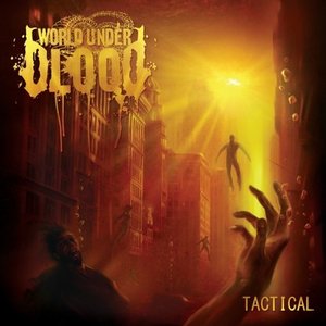 [중고] World Under Blood / Tactical (수입)