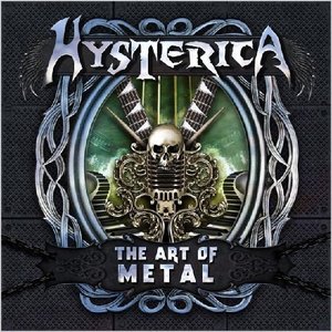 [중고] Hysterica / Art Of Metal (수입)