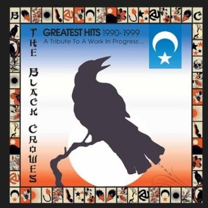 [중고] Black Crowes / Greatest Hits 1990-1999 : A Tribute To A Work In Progress (수입)
