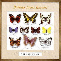 [중고] Barclay James Harvest / The Collection