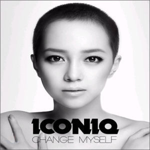 [중고] Iconiq (아이코닉) / Change Myself (일본수입/rzcd46407)