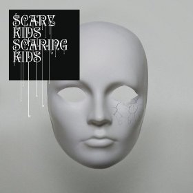 [중고] Scary Kids Scaring Kids / Scary Kids Scaring Kids (수입)