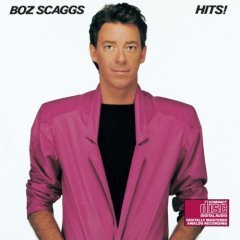 [중고] [LP] Boz Scaggs / Hits! (수입)