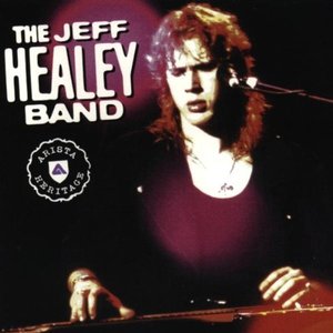 [중고] Jeff Healey Band / Master Hits (수입)