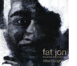 [중고] Fat Jon / Afterthought