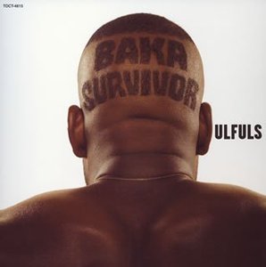 [중고] ULFULS (우루후루즈,ウルフルズ) / Baka Survivor (일본수입/Single/CD+DVD/toct4815)
