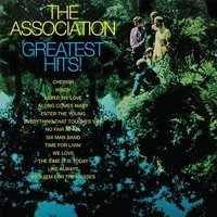 [중고] Association / Greatest Hits (수입)
