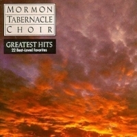 [중고] Mormon Tabernacle Choir / Greatest Hits (수입/mdk48294)