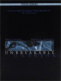 [중고] [DVD] Unbreakable - 언브레이커블 (수입/2DVD/Digipack/한글자막없음)