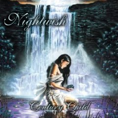 Nightwish / Century Child (수입/Bonus Track/미개봉)