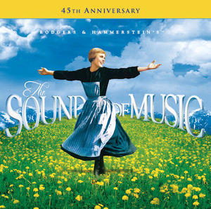 [중고] O.S.T. / The Sound Of Music - 사운드 오브 뮤직 (45th Anniversary Edition)